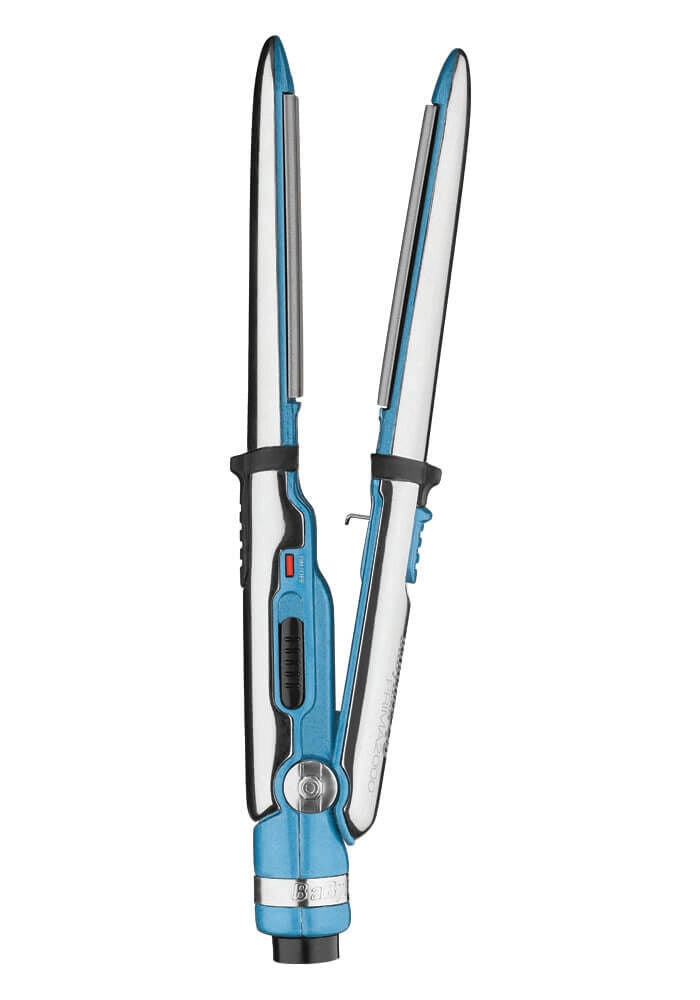Babyliss Nano Titanium Prima2000 Mini Flat Iron