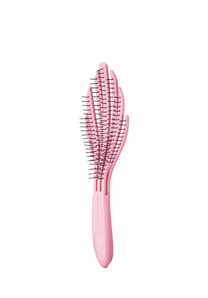 Wet Brush Go Green Curly Hair Detangler