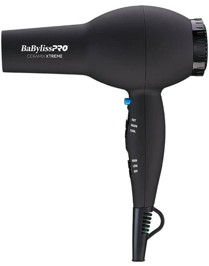 Babyliss BX2000 Ceramix Dryer