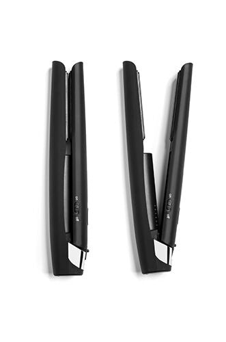 Sam Villa Pro Results Cordless Flat Iron