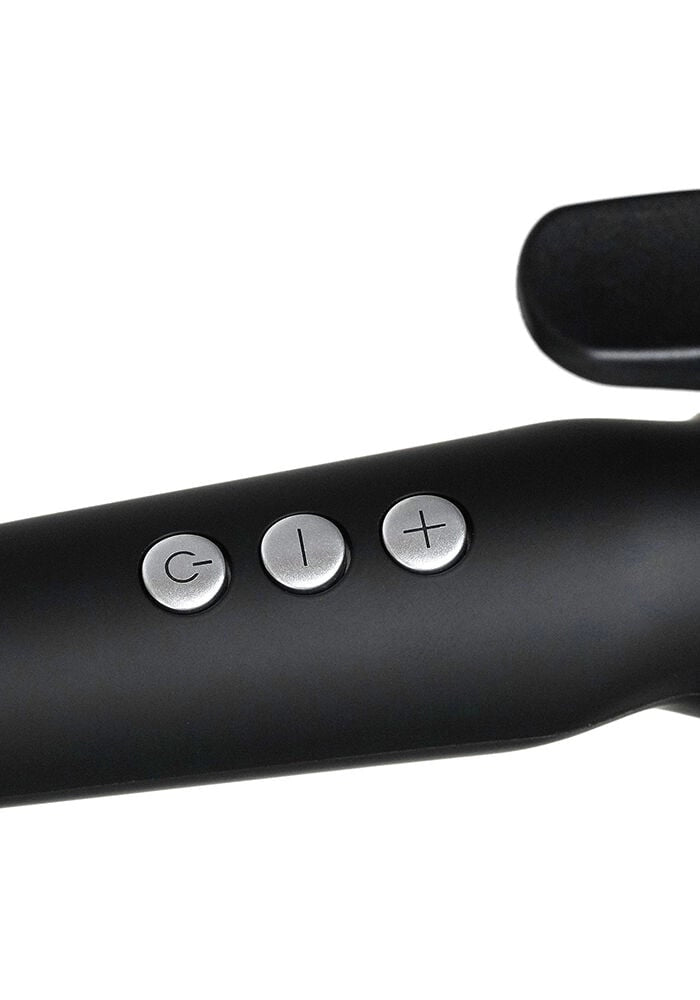 Bio Ionic Graphene Curler
