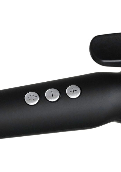 Bio Ionic Graphene Curler