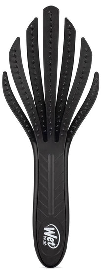 Wet Brush Go Green Curly Hair Detangler