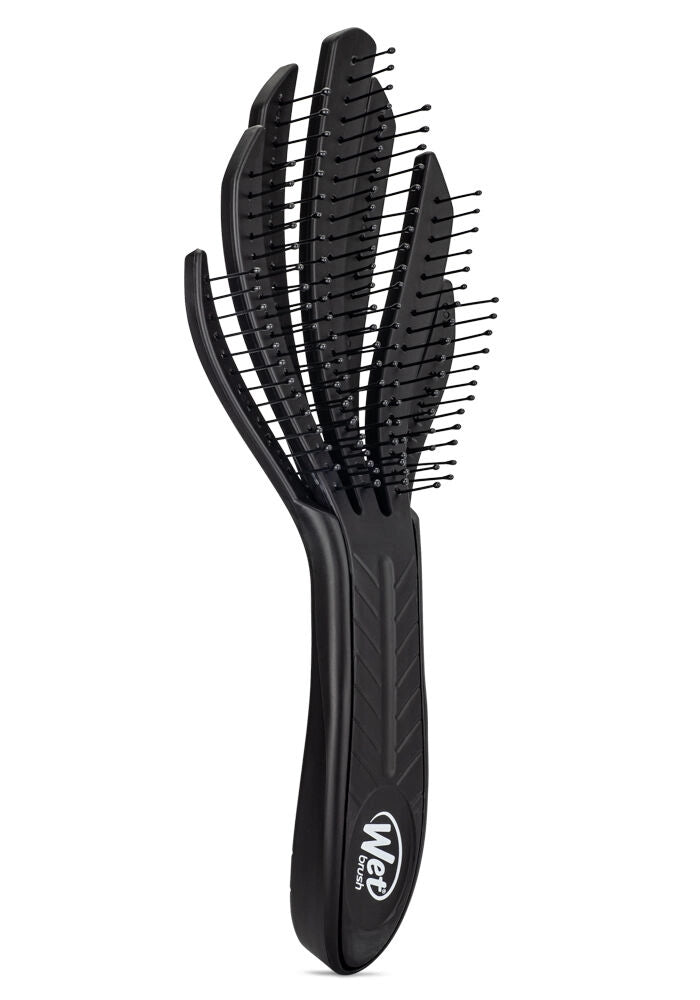Wet Brush Go Green Curly Hair Detangler