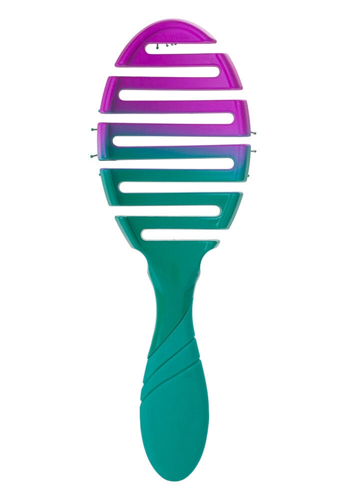 Wet Brush Pro Flex Dry Ombre - Teal