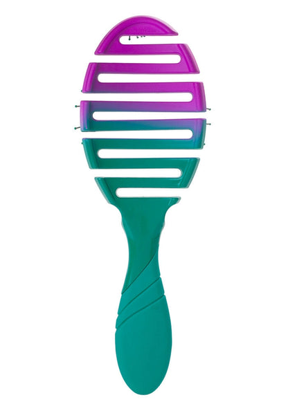Wet Brush Pro Flex Dry Ombre - Teal