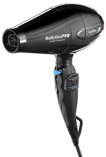 Babyliss Nano Titanium Portofino Dryer
