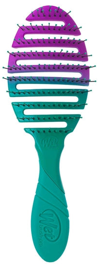 Wet Brush Pro Flex Dry Ombre - Teal