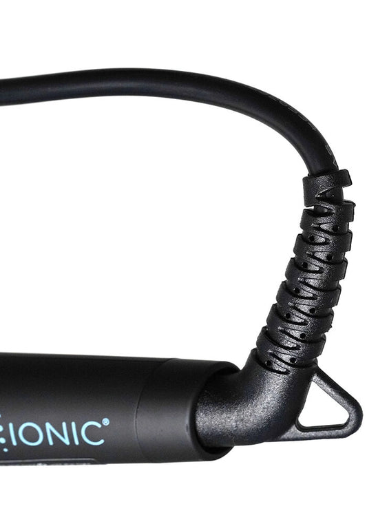 Bio Ionic Graphene Curler