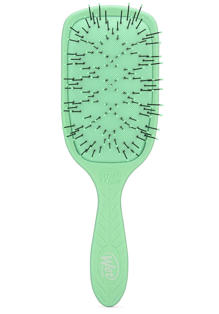 Wet Brush Go Green Paddle Detangler