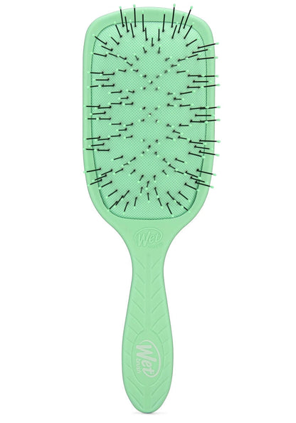 Wet Brush Go Green Paddle Detangler