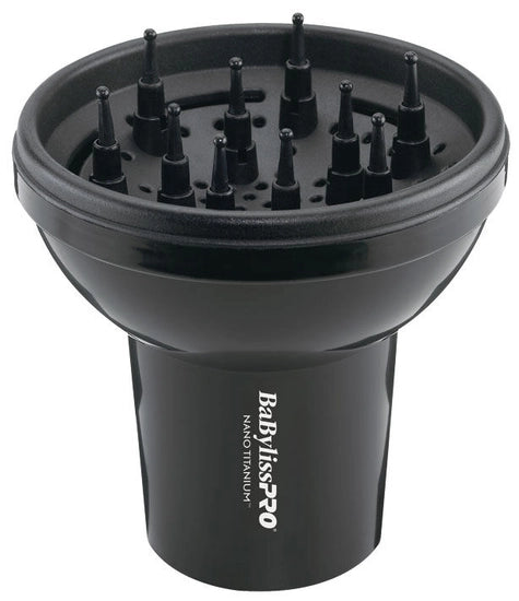 Babyliss Nano Titanium Universal Diffuser