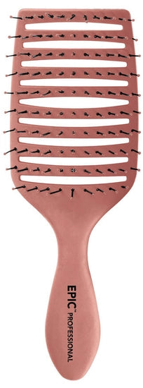 Wet Brush EPIC Professional Quick Dry Brush - Rose Gold