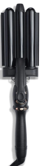 Amika High Tide Deep Hair Waver