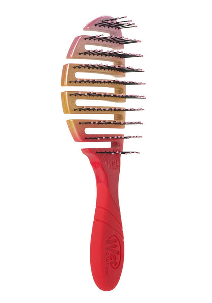 Wet Brush Pro Flex Dry Ombre - Coral
