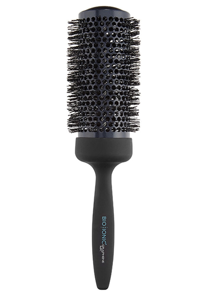 Bio Ionic GrapheneMXΓäó Thermal Styling Brush
