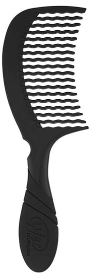 Wet Brush Pro Detangling Comb - Black