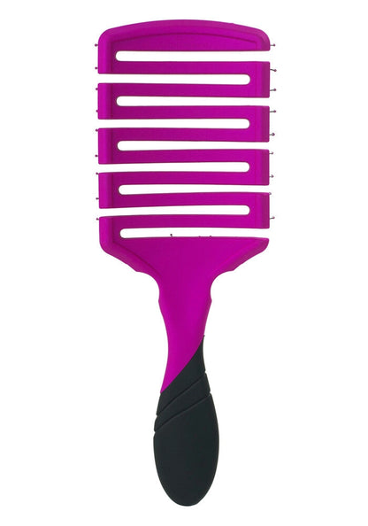 Wet Brush Pro Flex Dry Paddle Detangler - Purple