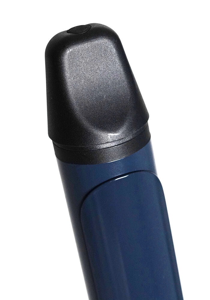 Bio Ionic Graphene Curler