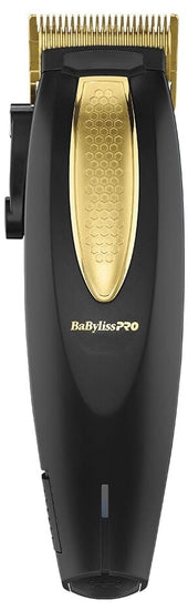 Babyliss LithiumFX+ Clipper