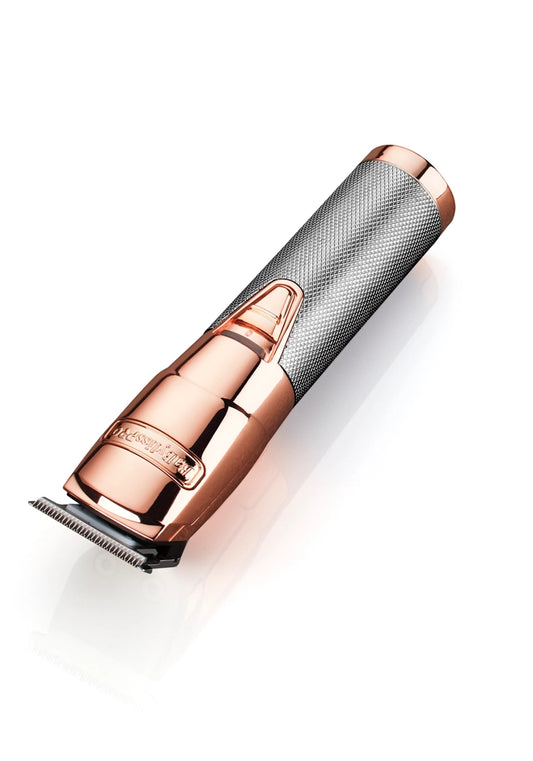 Babyliss FX788 Rose Gold Trimmer