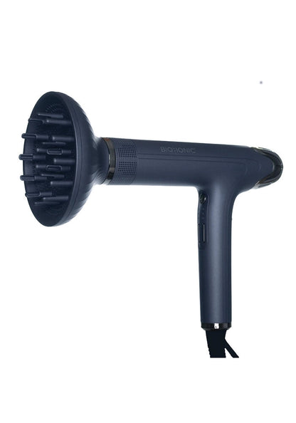 Bio Ionic Boi Smart X Dryer W_ Diffuser