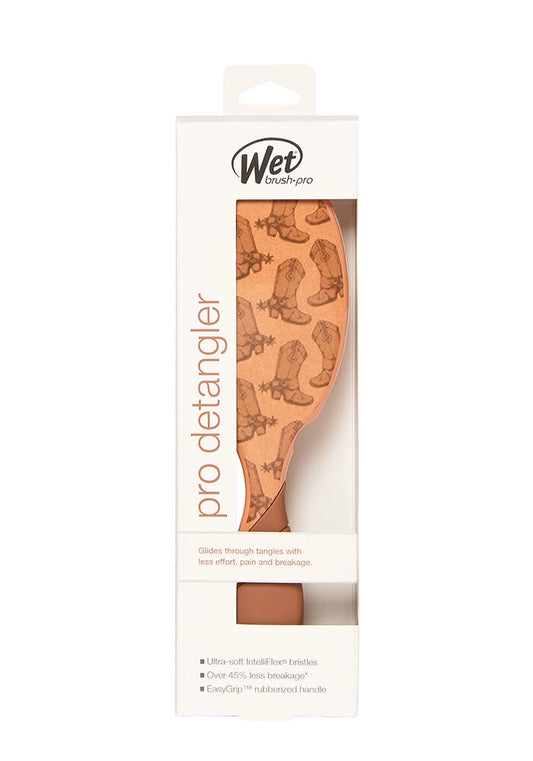 Wet Brush Western Desert Pro Detangler