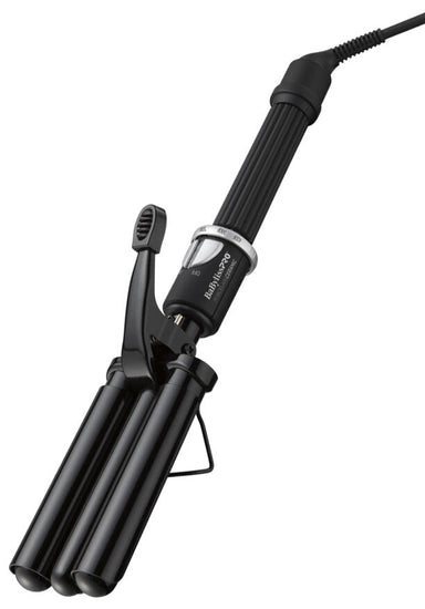 Babyliss Triple Barrel Waver