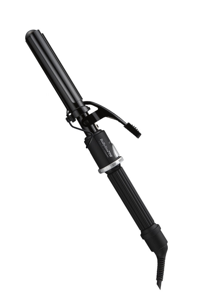 Babyliss Triple Barrel Waver