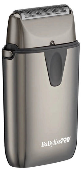 Babyliss Single Foil UV Shaver