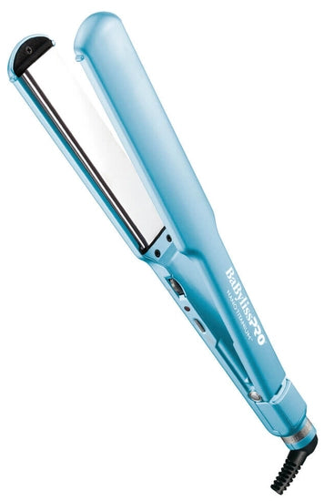 Babyliss Nano Titanium Ultra-Thin Straightening Iron