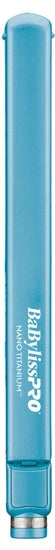 Babyliss Nano Titanium Ultra-Thin Straightening Iron