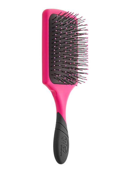 Wet Brush Pro Paddle Detangler - Pink