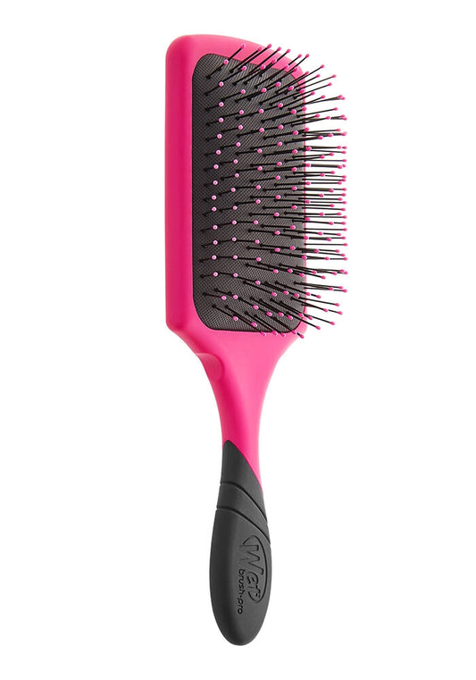 Wet Brush Pro Paddle Detangler - Pink