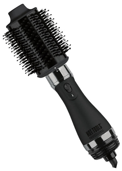 Hot Black Gold One - Step Detachable Blowout Volumizer