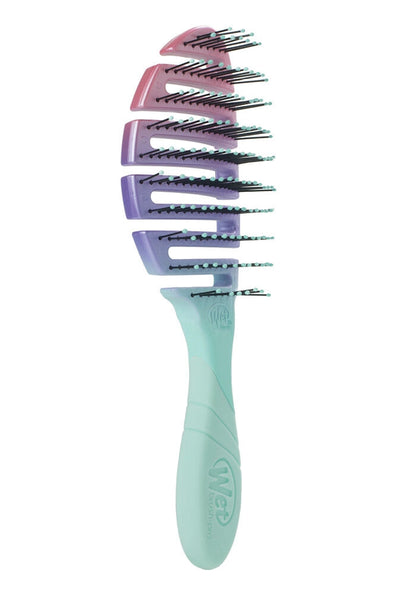 Wet Brush Pro Flex Dry Ombre - Millennial