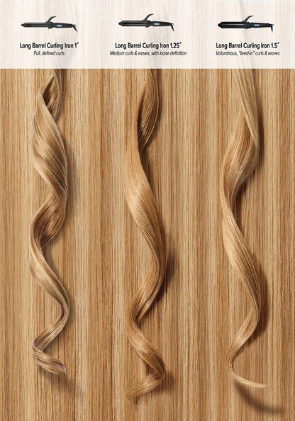 Bio Ionic Long Barrel Styler