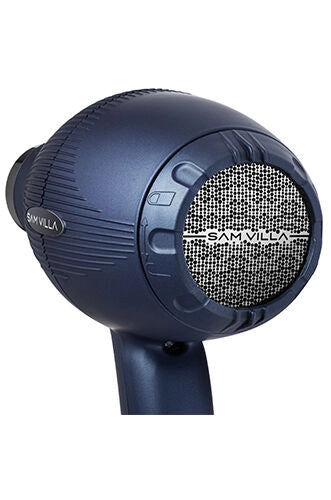 Sam Villa Signature Series Professional Light Ionic Blow Dryer
