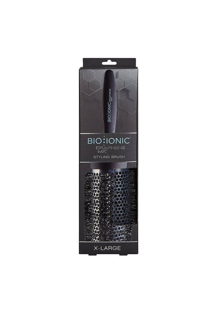 Bio Ionic GrapheneMXΓäó Thermal Styling Brush