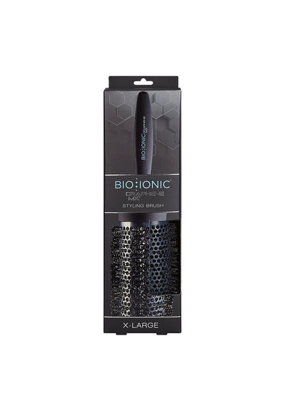 Bio Ionic GrapheneMXΓäó Thermal Styling Brush