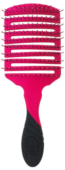 Wet Brush Pro Flex Dry Paddle Detangler - Pink