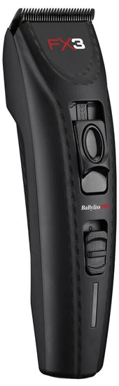 Babyliss Black Clipper