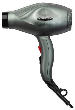 Sam Villa Signature Series Professional Light Ionic Blow Dryer