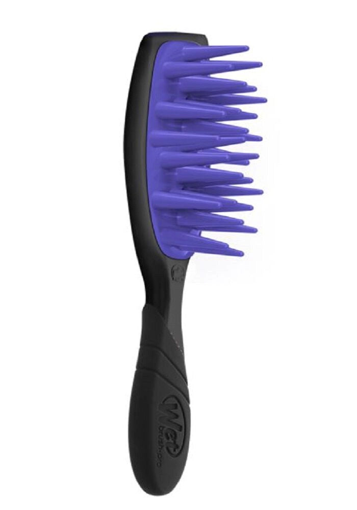 Wet Brush Custom Care Pro Treatment Brush