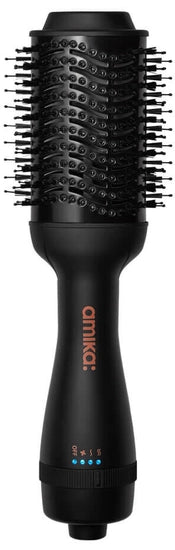 Amika New & Improved Hair Blow Dryer Brush 2.0