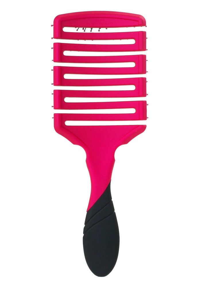 Wet Brush Pro Flex Dry Paddle Detangler - Pink