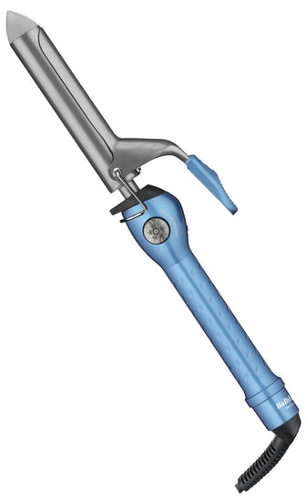 Babyliss Nano Titanium Spring Curling Iron