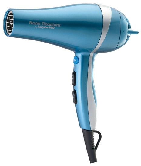 Babyliss Nano Titanium Mid-Size Dryer