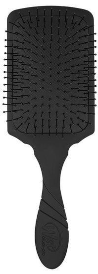 Wet Brush Pro Paddle Detangler - Black