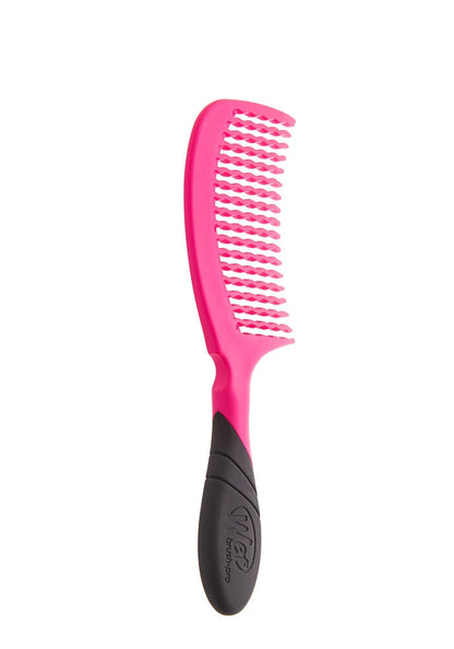 Wet Brush Pro Detangling Comb - Pink
